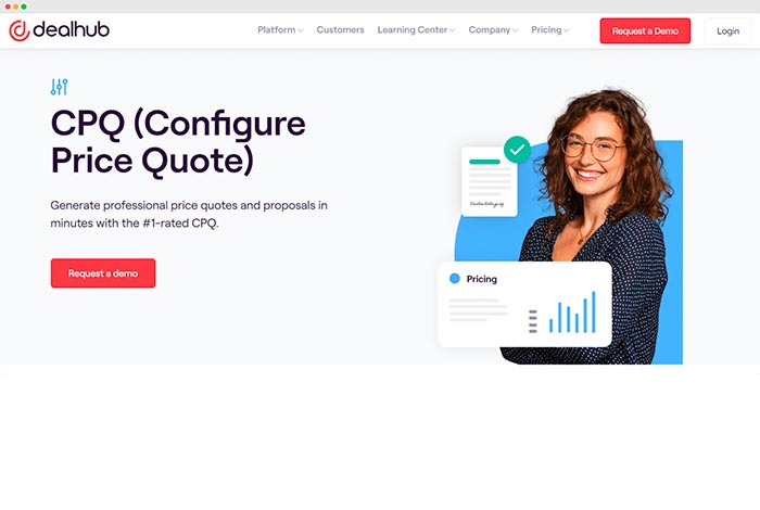 What Is CPQ Software List Of CPQ Software 2026