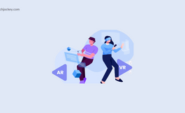 Difference Between Augmented Reality and Virtual Reality: AR vs VR
