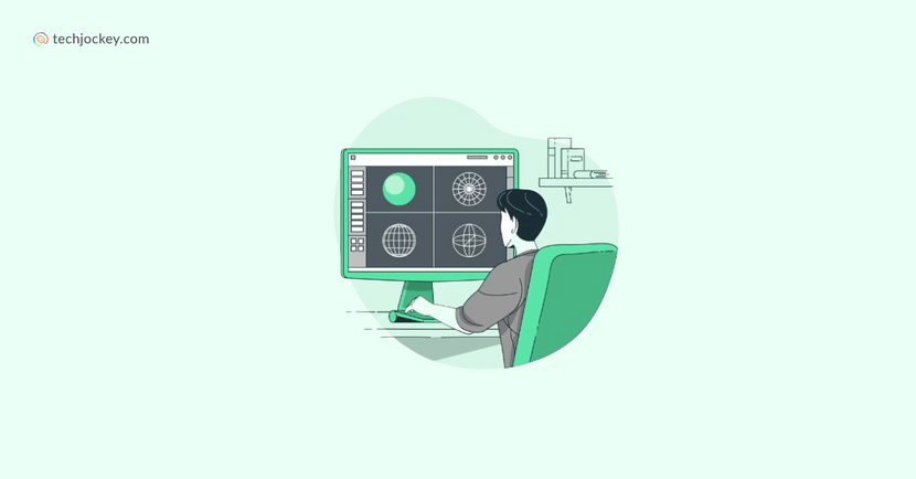 Top 11 Mechanical Design Software in India 2024