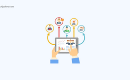 Digitize & Manage Employee Data Seamlessly with HR Software