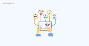 Digitize & Manage Employee Data Seamlessly with HR Software Digitize & Manage Employee Data Seamlessly with HR Software