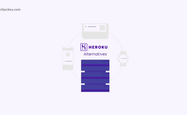 7 Best Free Heroku Alternatives & Competitors in 2025