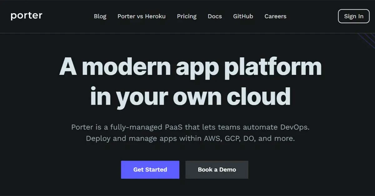7 Best Free Heroku Alternatives & Competitors in 2025