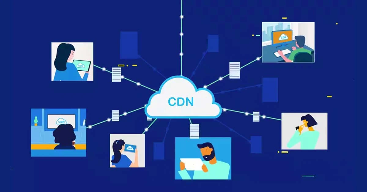 What is CDN and How CDN Works