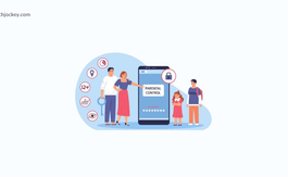 Latest Best Free Parental Control App for Android & iPhone