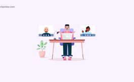 Manage Remote Teams Effectively & Foster Collaboration with HR Software