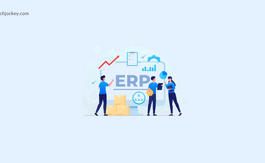 How Does ERP Help Improve Business Operations
