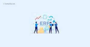 How Does ERP Help Improve Business Operations