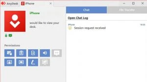 How To Use Anydesk To Access Another Computer