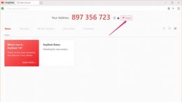 How to Use AnyDesk to Access Another Computer