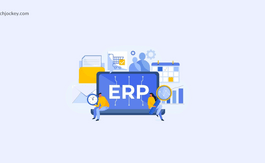 How ERP Helps with Manufacturing Planning and Control