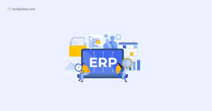How ERP Helps with Manufacturing Planning and Control