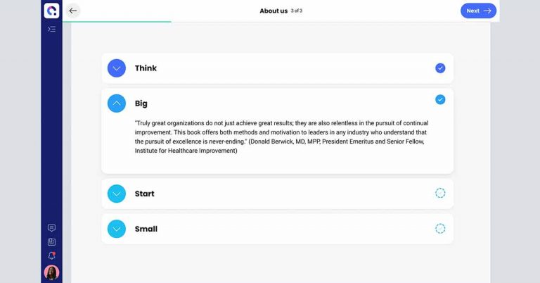 11 Best Learning Content Management System in 2025