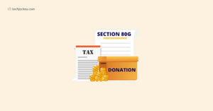 80G Deduction in New Tax Regime for Companies & Employees
