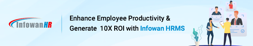 InfowalkHR Blog Banner