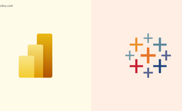Power BI vs Tableau: Compare Top Data Visualization Tools