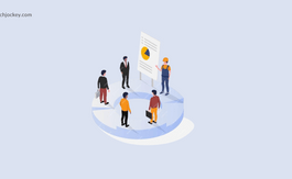 Revolutionizing Feedback With 360-Degree Performance Appraisals