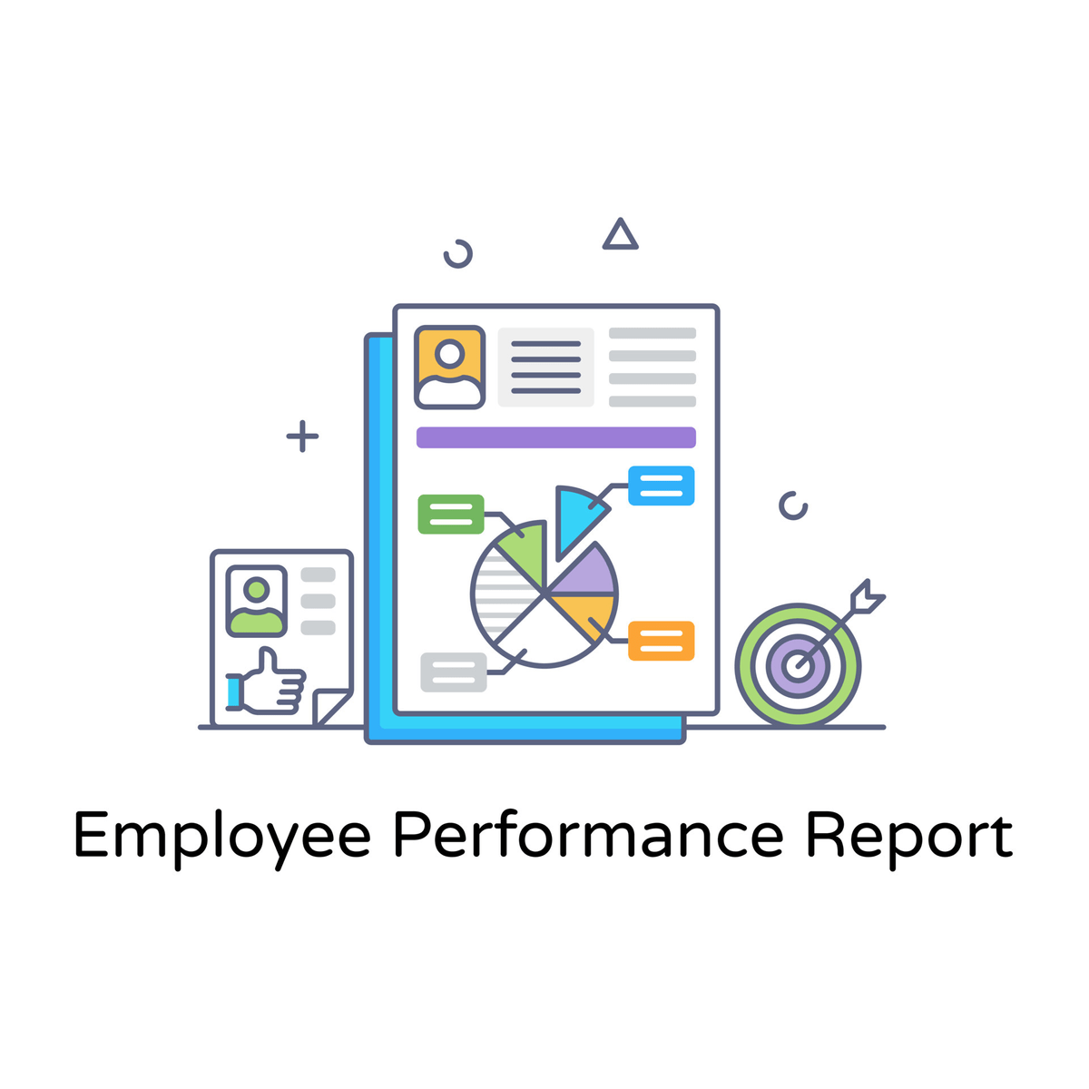 How To Conduct 360 Degree Performance Appraisal - Techjockey.com Blog