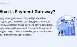 What Is Payment Gateway And How Does It Work?
