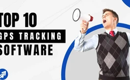 10 Best GPS Vehicle Tracking Software & Solutions for 2025