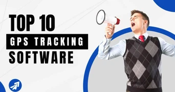 10 Best GPS Vehicle Tracking Software & Solutions for 2025