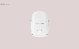 New Era of Connectivity: The Comprehensive Guide to HPE Networking Instant On Access Point AP 27