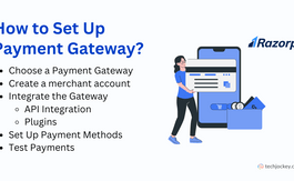How to Set Up Razorpay Payment Gateway?
