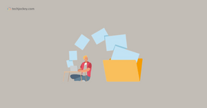 Streamlining Document Management: The FileGenix Solution Streamlining Document Management: The FileGenix Solution