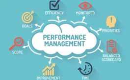 Adrenalin MAX HR: How It Elevates Performance Management