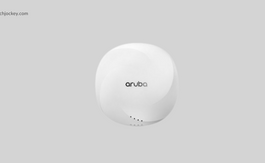 Cost-Benefit Analysis of Upgrading to Wi-Fi 6E - HP Aruba Wi-Fi 6E Access Points