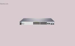 Maximizing Network Efficiency with HPE Networking Instant On Switches