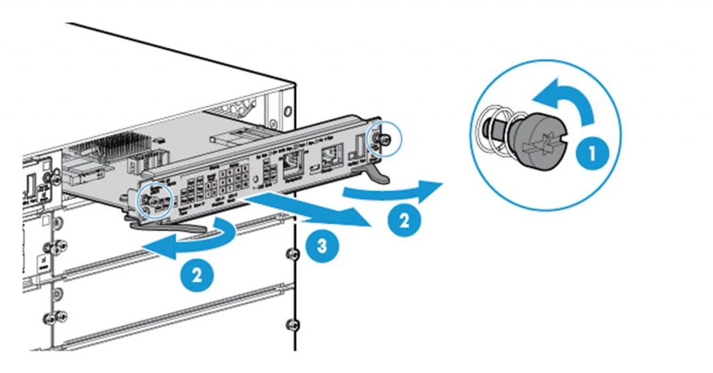 Best Practices for Deploying HPE Networking Instant On Switches 5