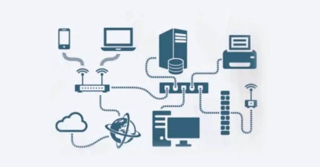 Best Practices for Deploying HPE Networking Instant On Switches 5