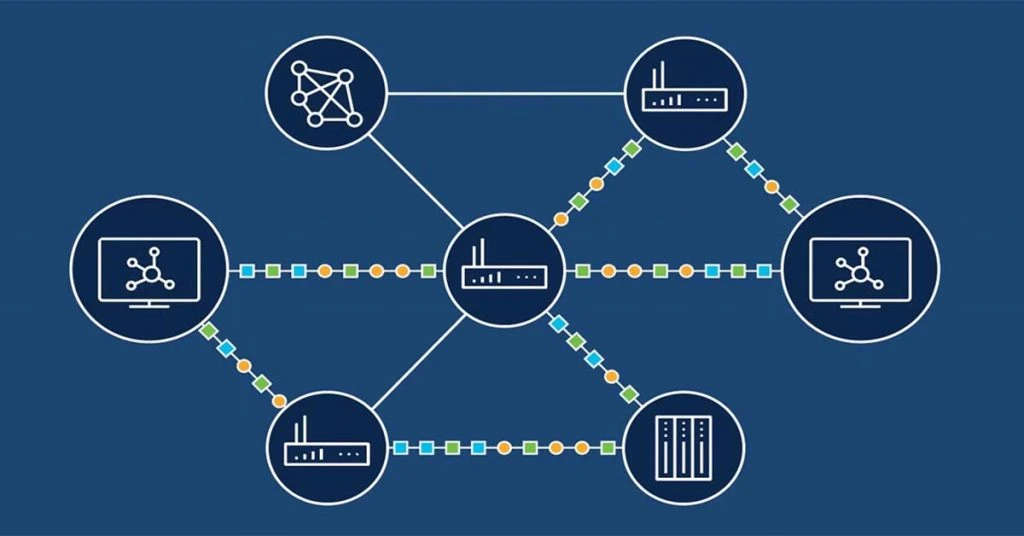 Best Practices for Deploying HPE Networking Instant On Switches 5