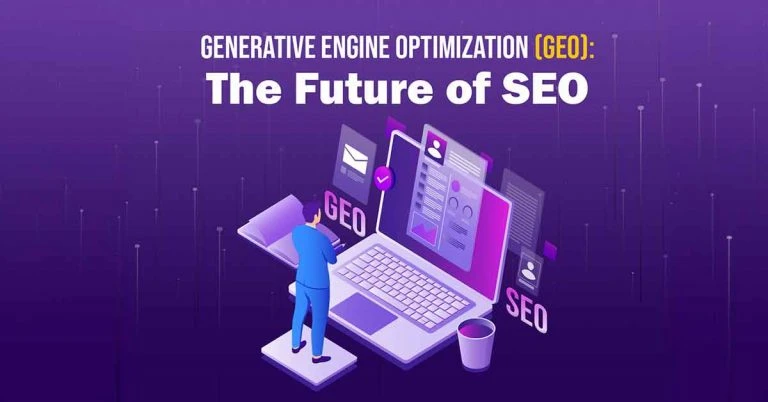 What Is Generative Engine Optimization (GEO)?