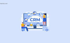 Top AI Powered CRM Software to Watch in 2025