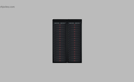From Laggard to Leader: How All-Flash Arrays Can Enhance Your Competitive Edge