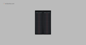 From Laggard to Leader: How All-Flash Arrays Can Enhance Your Competitive Edge From Laggard to Leader: How All-Flash Arrays Can Enhance Your Competitive Edge