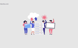 How Online Library Management Systems are Revolutionizing Libraries