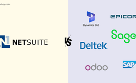 NetSuite ERP vs. The Rest: How Does It Stack Up?