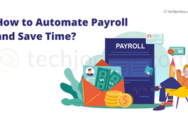 How to Automate Payroll and Save Time