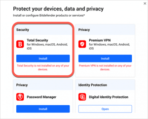 How to Install and Use Bitdefender: Step-by-Step Guide for Multiple Devices