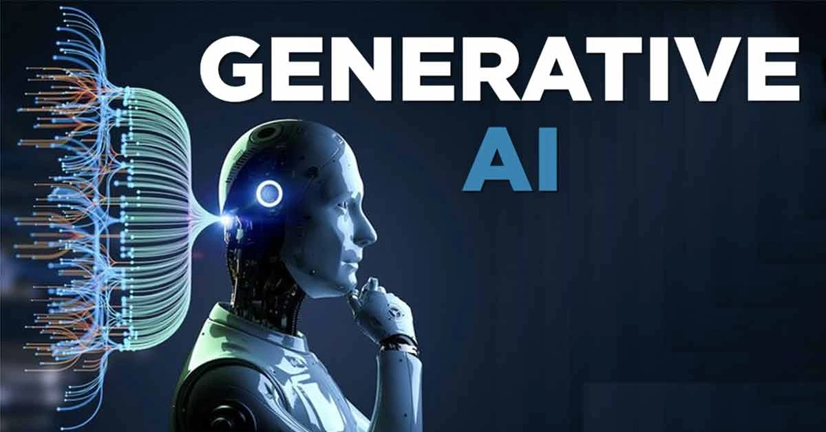 The Rise of Generative AI in CX In 2025