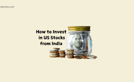 How to Invest In US Stocks From India?