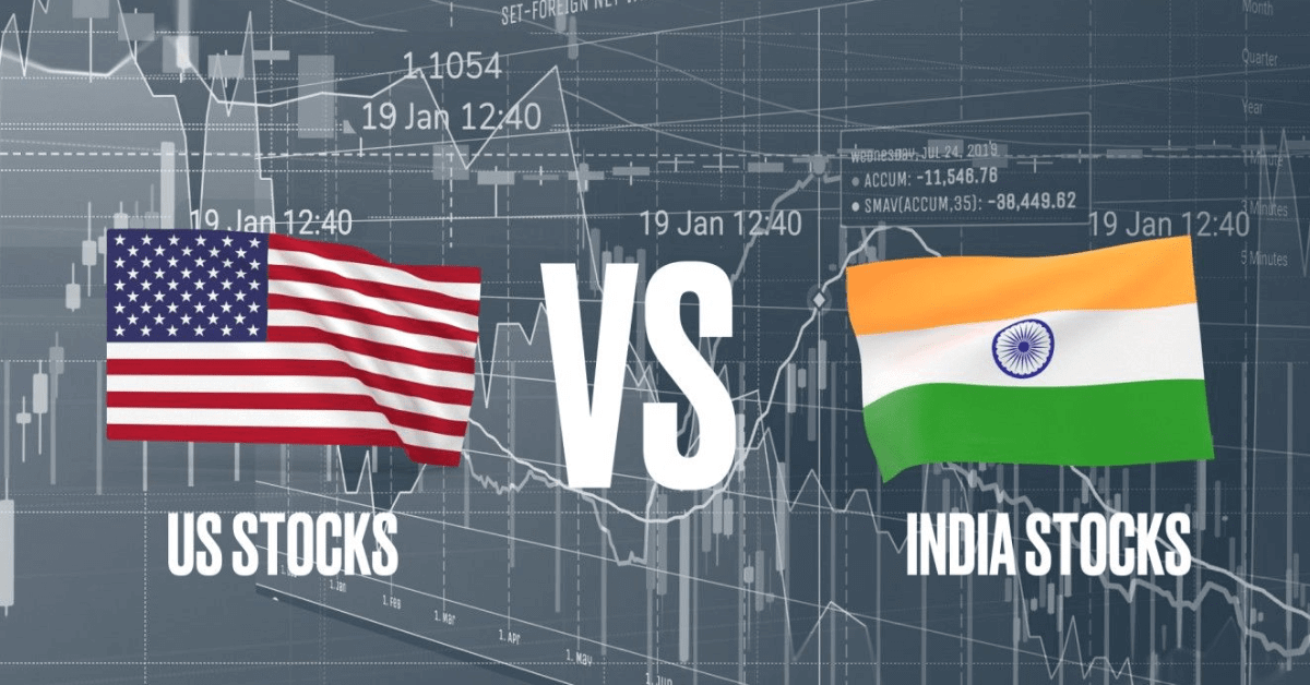How to Invest In US Stocks From India?