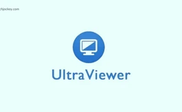 How to Use UltraViewer If You Are a Beginner