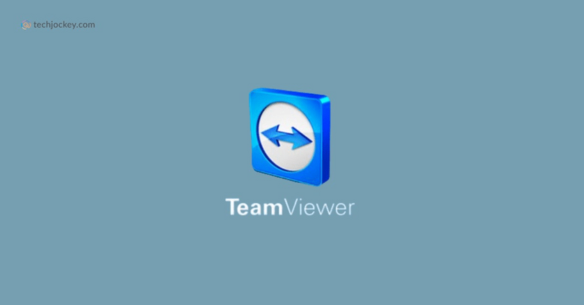 How To Use TeamViewer: A Beginner’s Guide for Different Scenarios -feature image