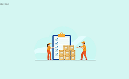 How Efficient Warehouse Inventory Tracking Ensures Seamless Logistics Operations?