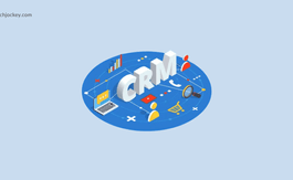 How to Enhance Sales Productivity with Sales CRM Software