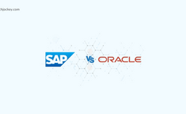 SAP ERP vs Oracle ERP: Which One is Best for Your Business?